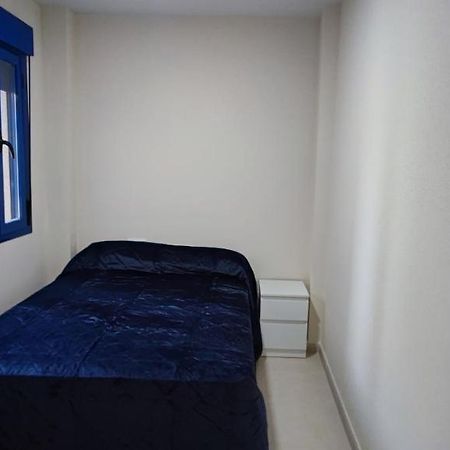 Apartamentos Peniscola Argualas מראה חיצוני תמונה