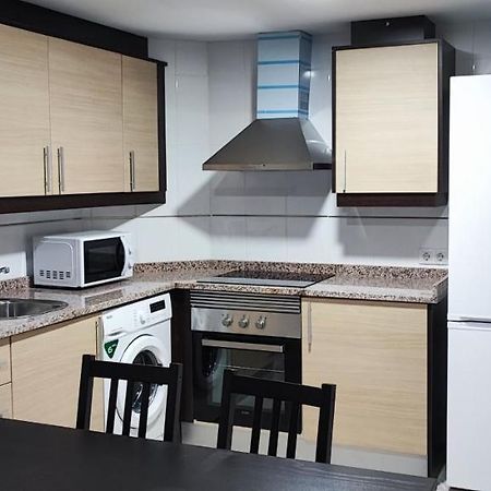 Apartamentos Peniscola Argualas מראה חיצוני תמונה