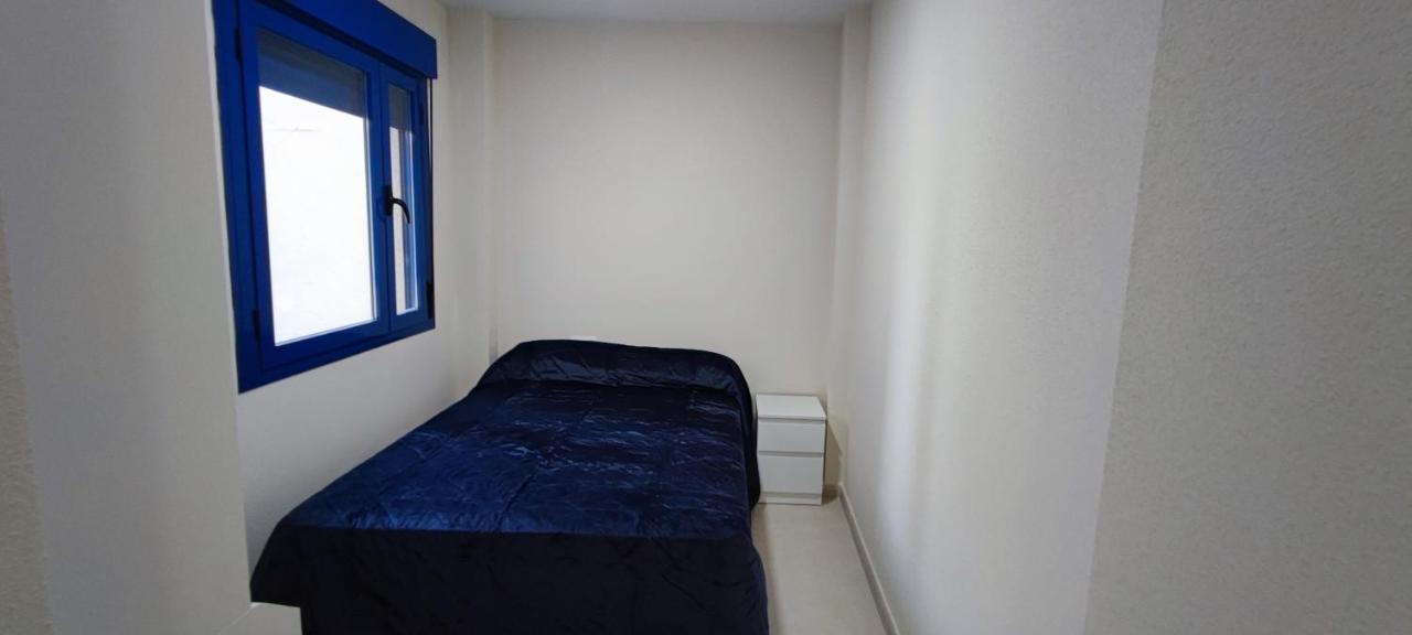 Apartamentos Peniscola Argualas מראה חיצוני תמונה