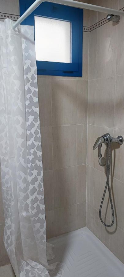 Apartamentos Peniscola Argualas מראה חיצוני תמונה