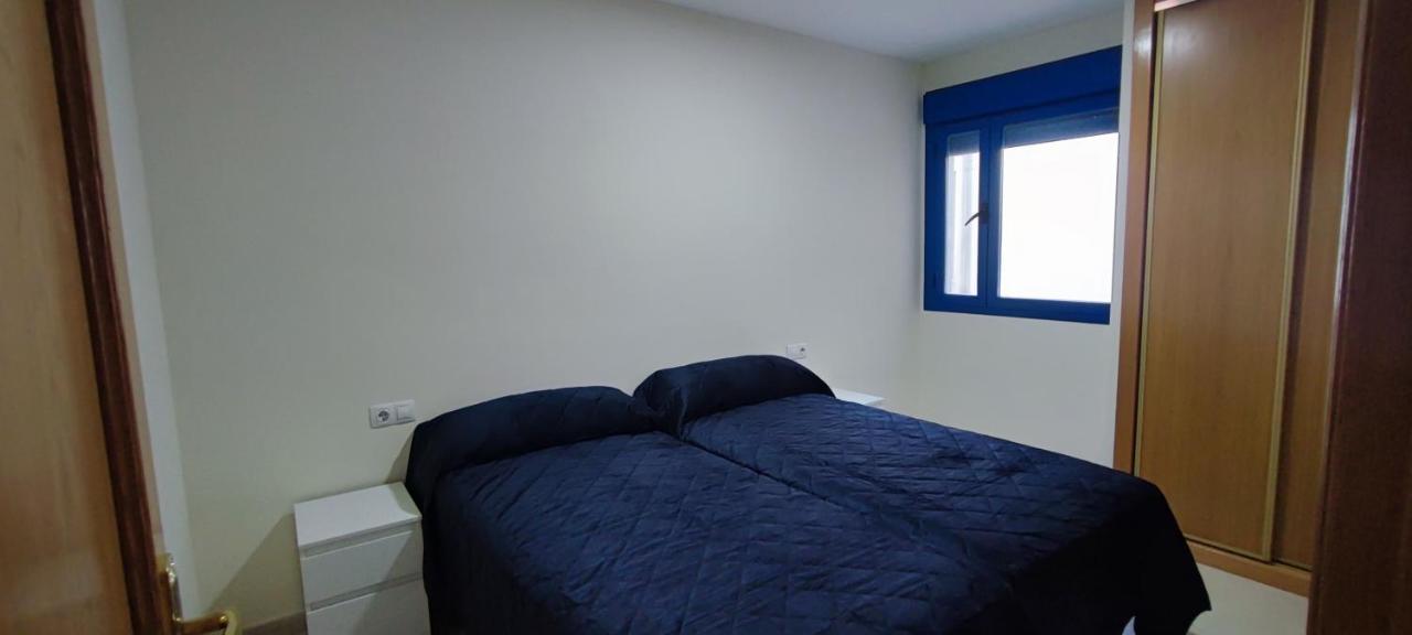 Apartamentos Peniscola Argualas מראה חיצוני תמונה